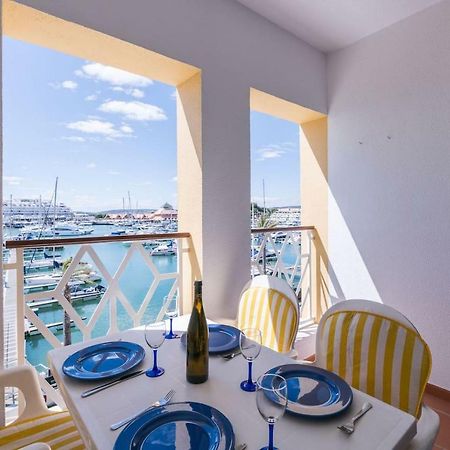 Lovelystay - Two Bedroom Duplex At Vilamoura Marina Екстериор снимка