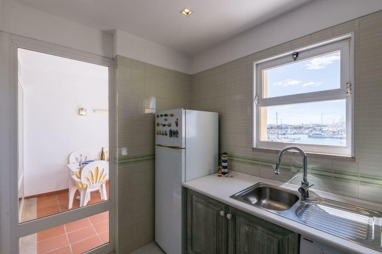 Lovelystay - Two Bedroom Duplex At Vilamoura Marina Екстериор снимка