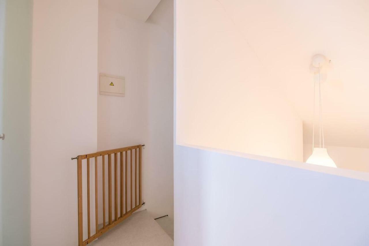 Lovelystay - Two Bedroom Duplex At Vilamoura Marina Екстериор снимка