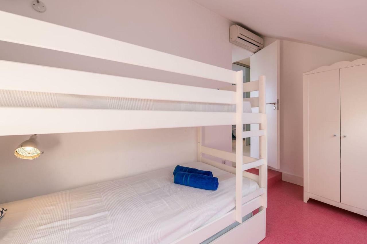 Lovelystay - Two Bedroom Duplex At Vilamoura Marina Екстериор снимка