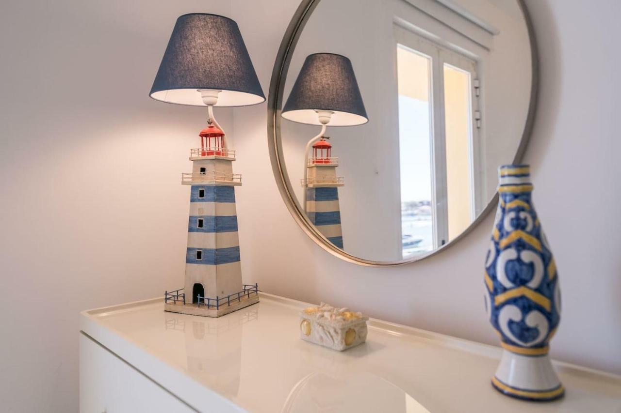 Lovelystay - Two Bedroom Duplex At Vilamoura Marina Екстериор снимка