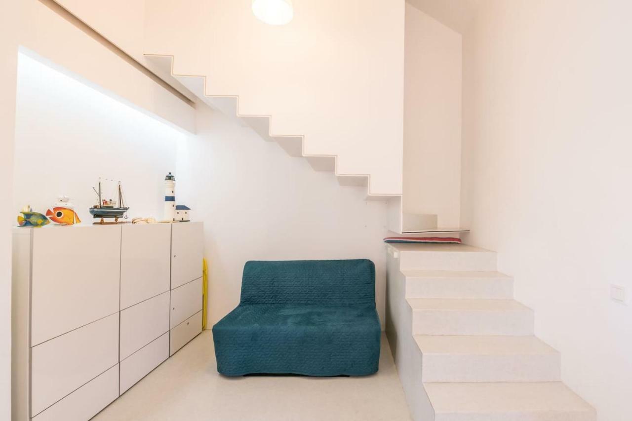 Lovelystay - Two Bedroom Duplex At Vilamoura Marina Екстериор снимка