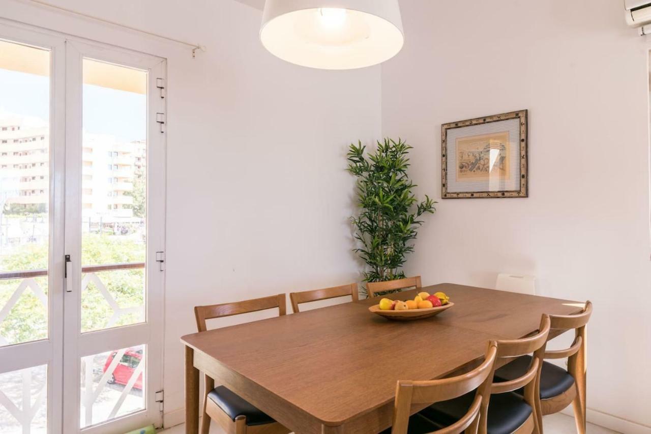 Lovelystay - Two Bedroom Duplex At Vilamoura Marina Екстериор снимка