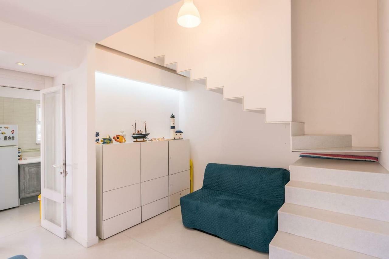Lovelystay - Two Bedroom Duplex At Vilamoura Marina Екстериор снимка