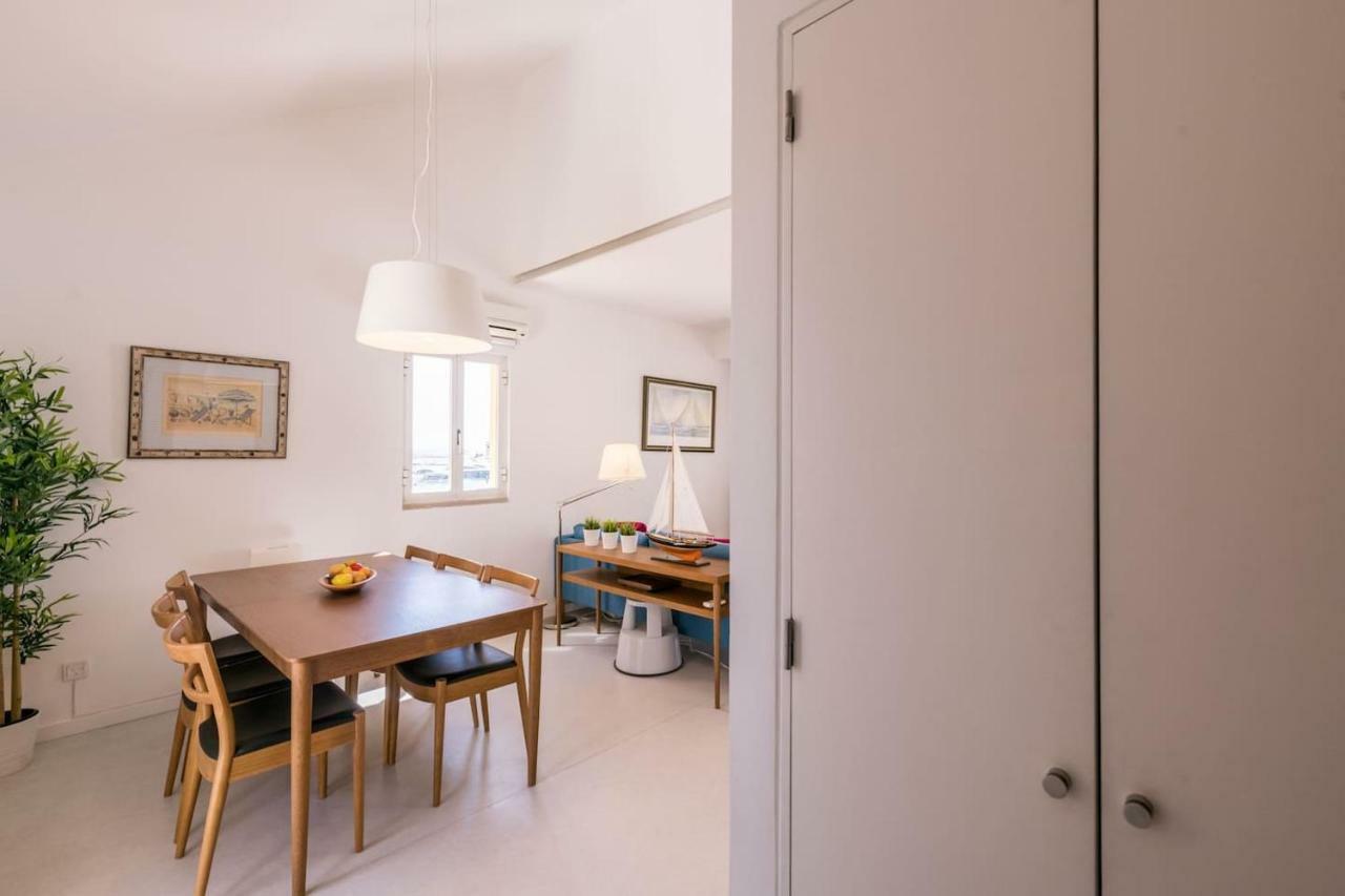 Lovelystay - Two Bedroom Duplex At Vilamoura Marina Екстериор снимка