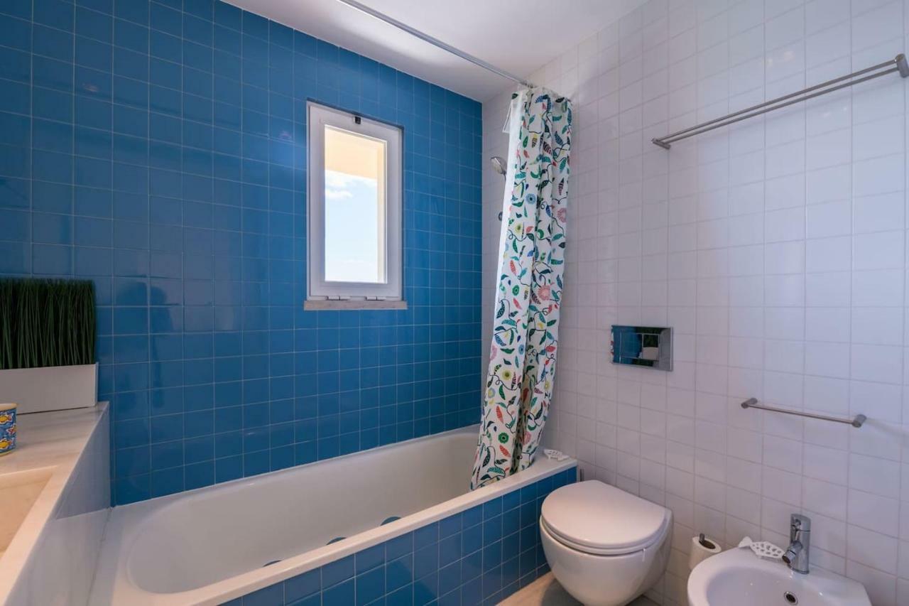 Lovelystay - Two Bedroom Duplex At Vilamoura Marina Екстериор снимка