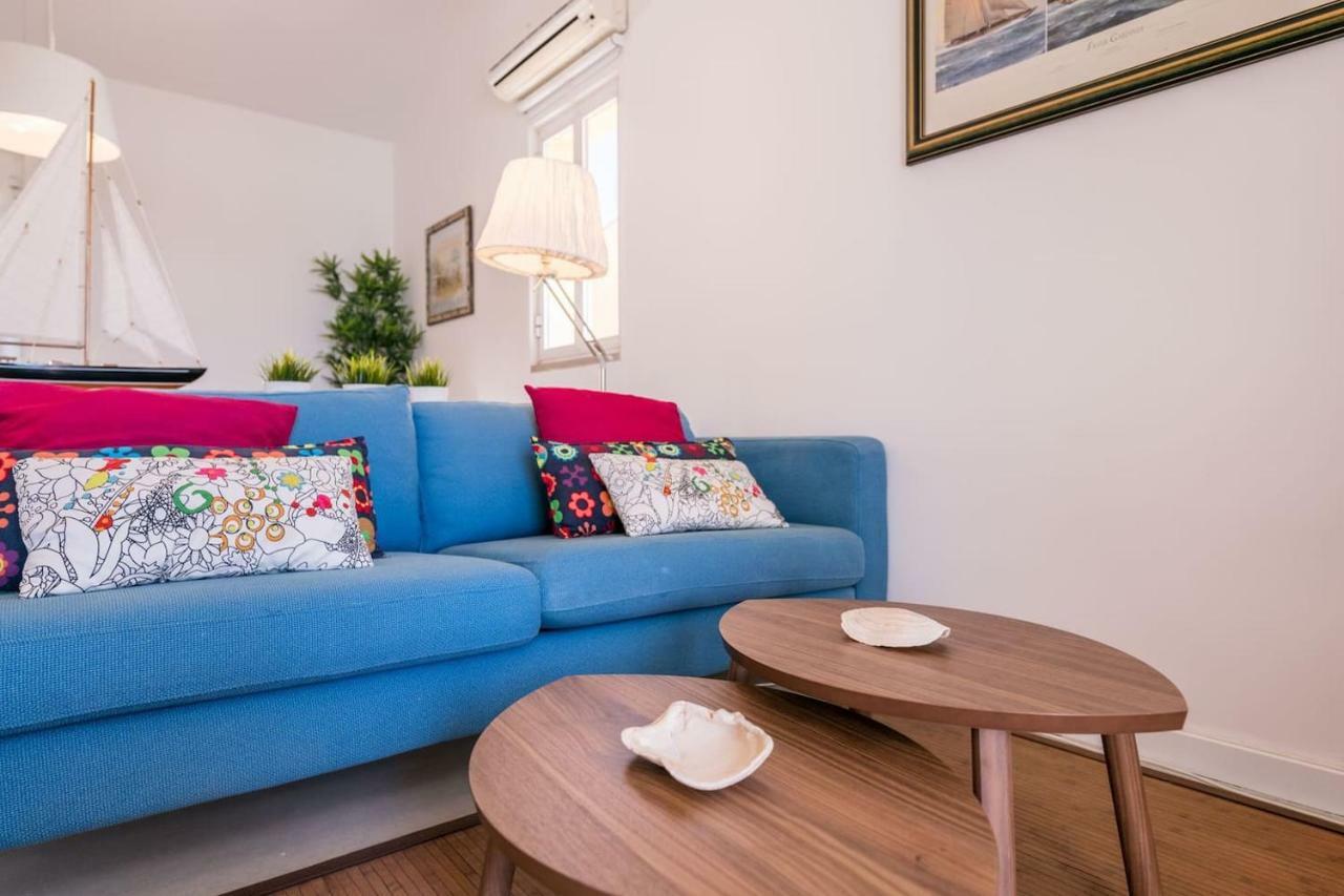 Lovelystay - Two Bedroom Duplex At Vilamoura Marina Екстериор снимка